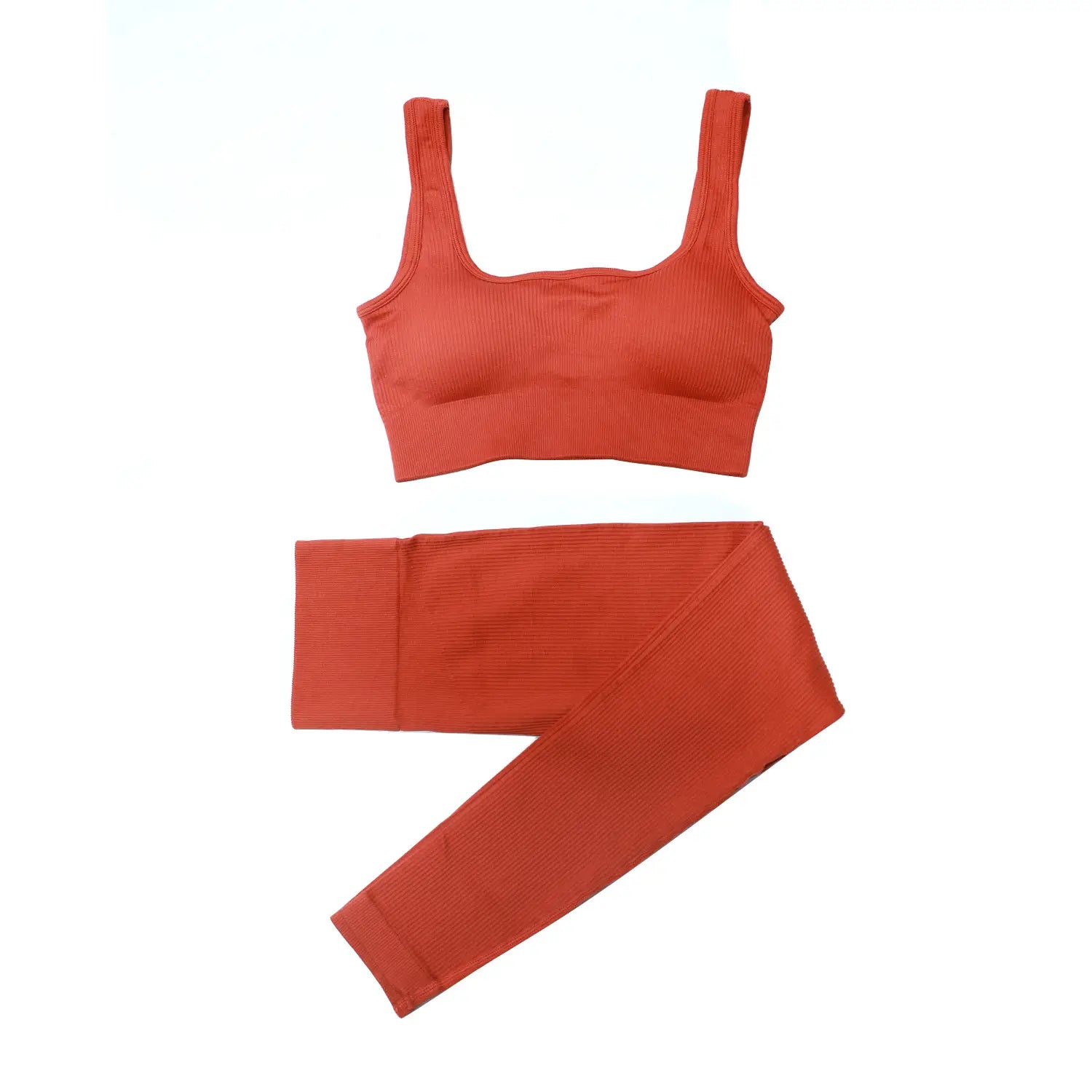 Women’s Fashion Thread Sports And Fitness Yoga Clothing Set