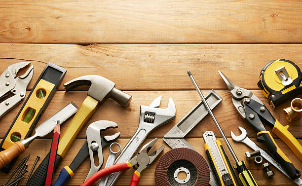 Tools and Home Improvement
