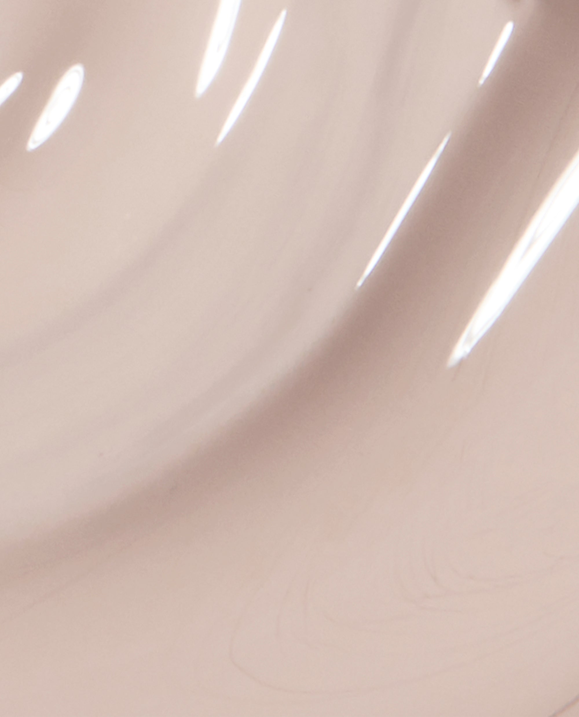 OPI Coconuts Over OPI Neutral Nail Polish Brush Swatch