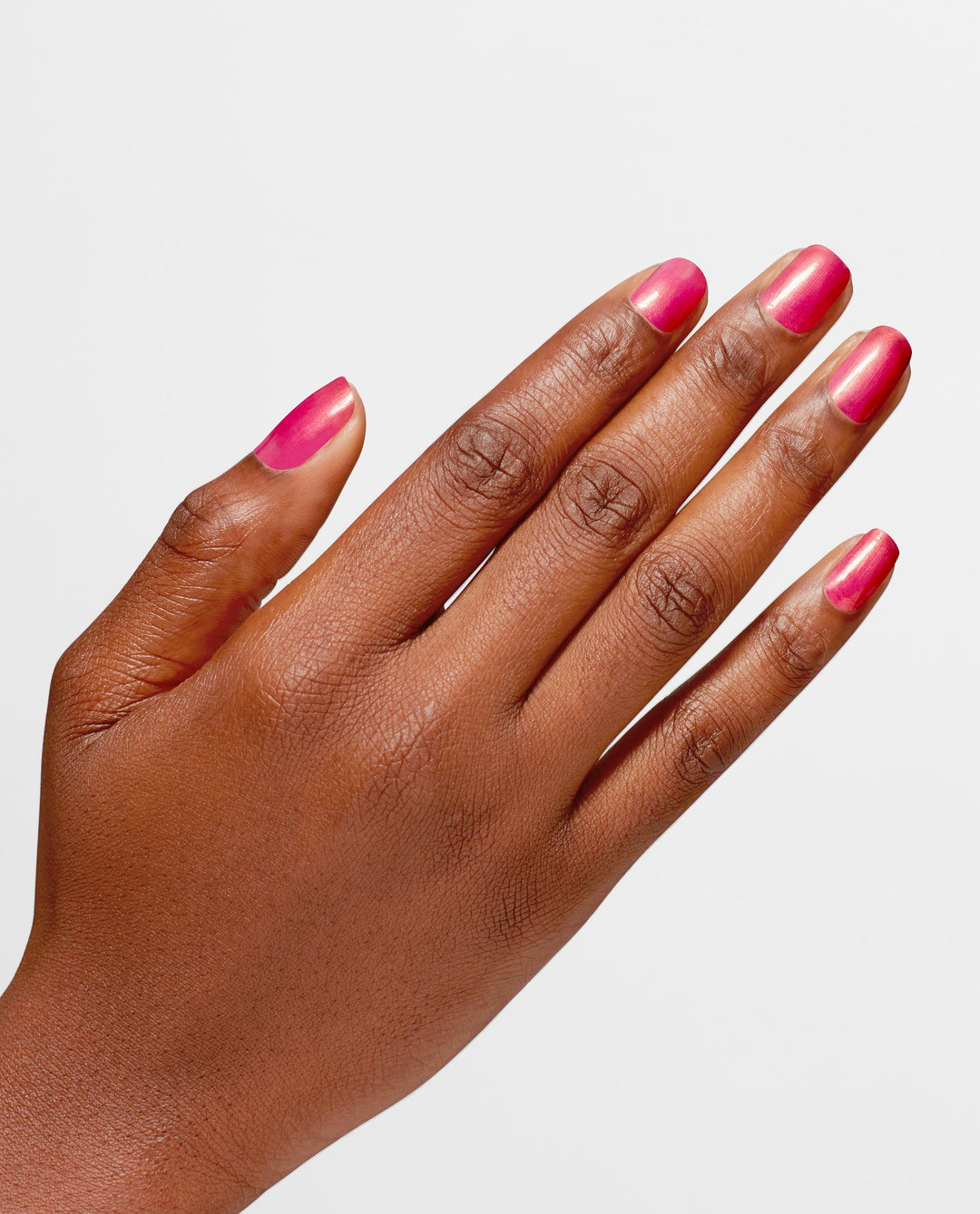 Good Redputation Infinite Shine Mani