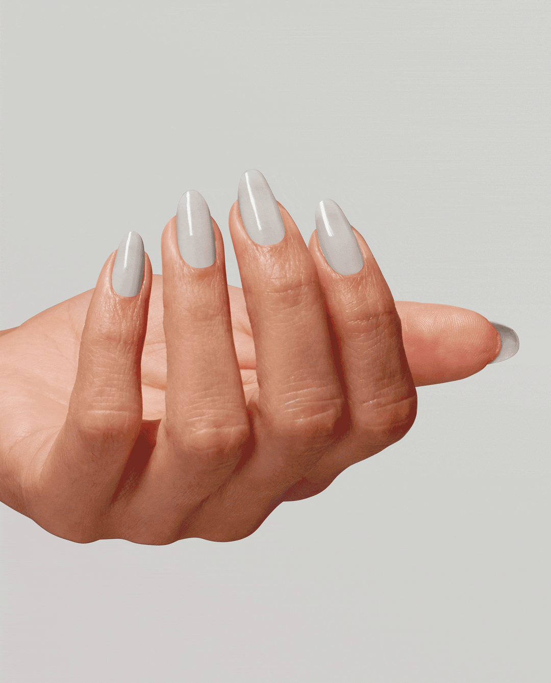 Gray it on Me Infinite Shine GIF