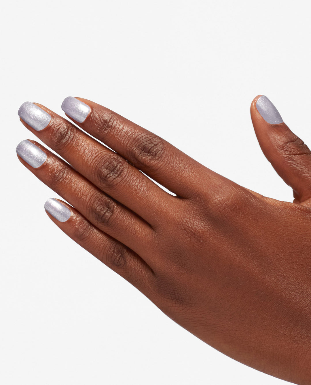 OPI Suga Cookie Nail Lacquer Mani