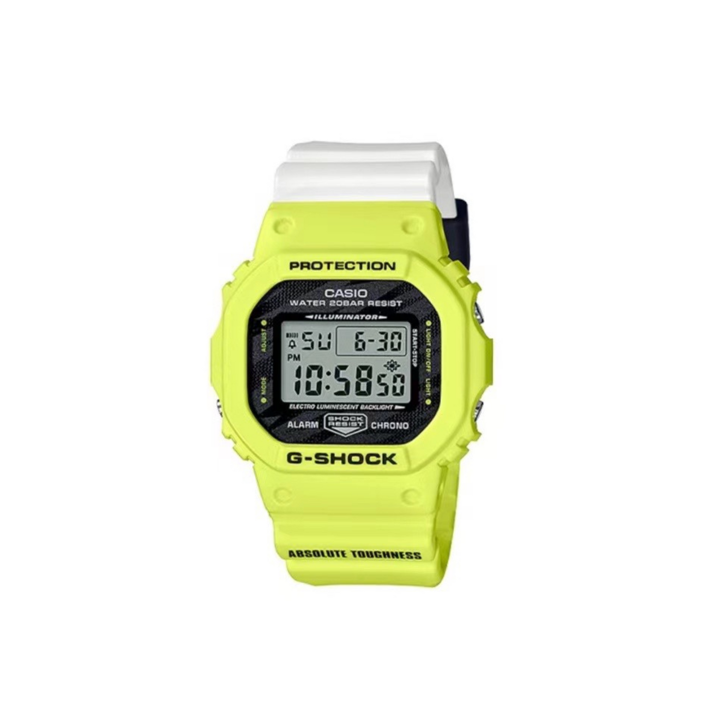 DW 5600 Gents Collection – TrendyGShock