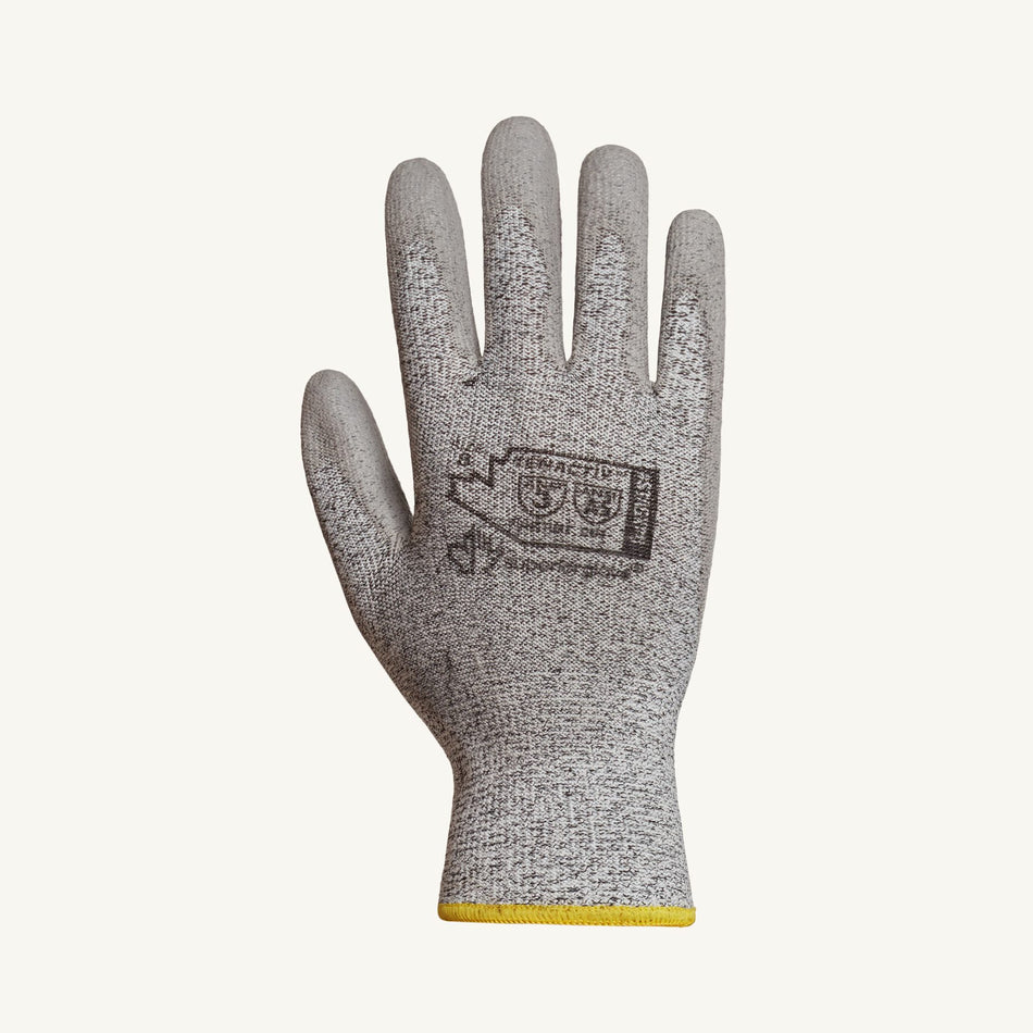Superior Glove S13SXPUQ Superior Touch® 13-Guage Dyneema® Cut