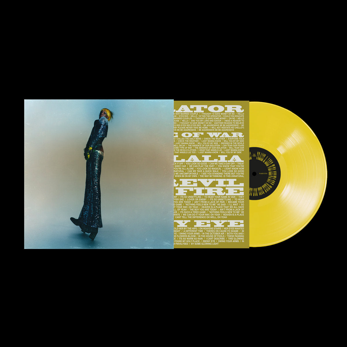 Noah Kahan - Stick Season: Translucent Vinyl 7 Single - Sound of Vinyl