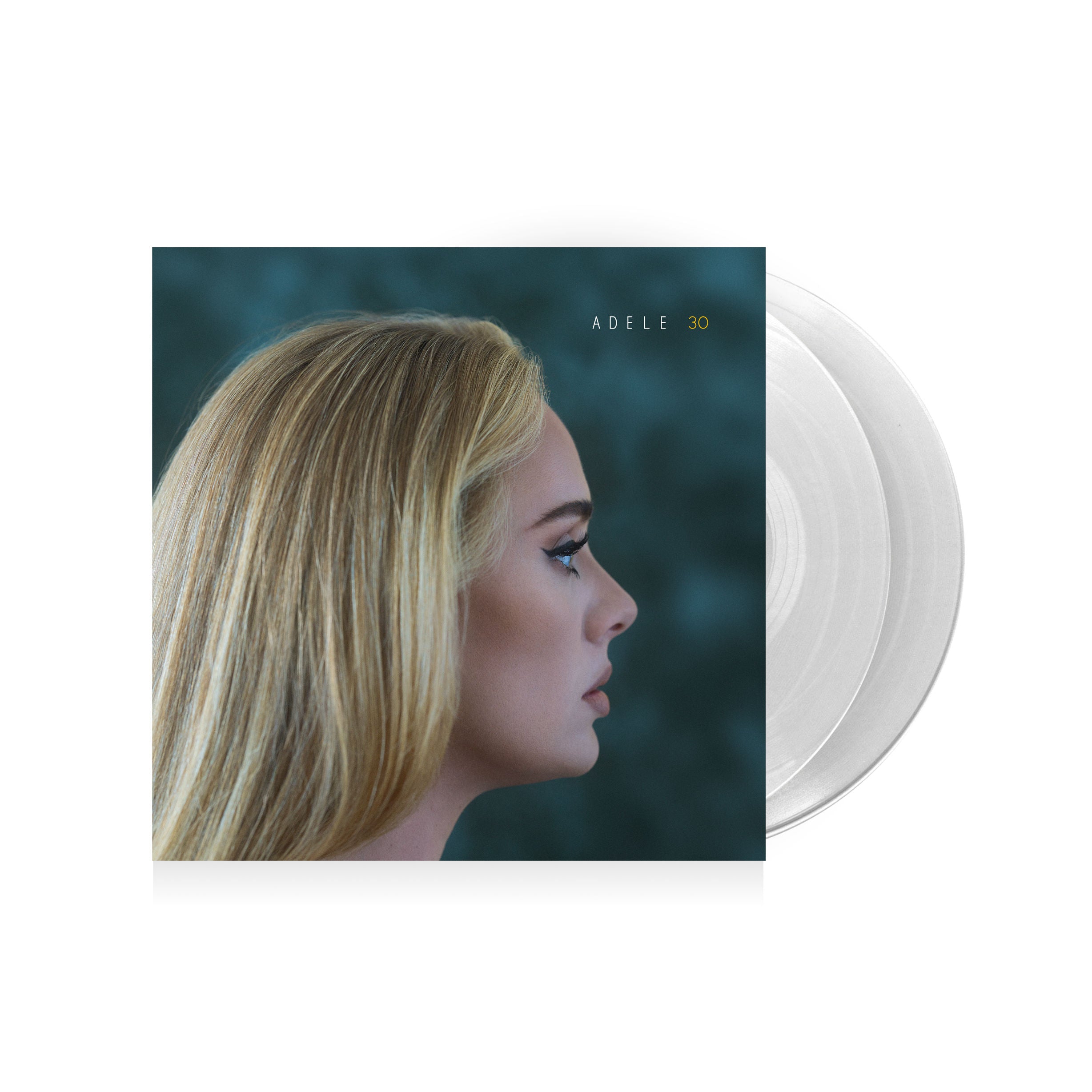 Adele - Adele - 30: Vinyl LP - Sound of Vinyl