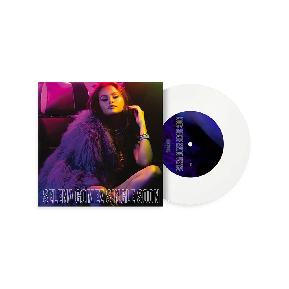 Ariana Grande: Yes, And? Vinyl. Norman Records UK