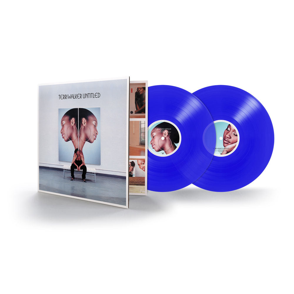 Tyler, The Creator - Call Me If You Get Lost - The Estate Sale: Geneva Blue  Vinyl 3LP - Sound of Vinyl