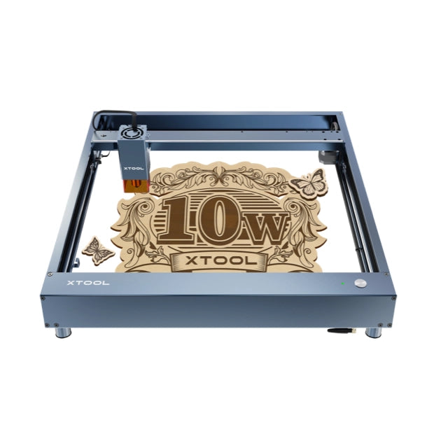 xTool D1 Pro diode laser engraver