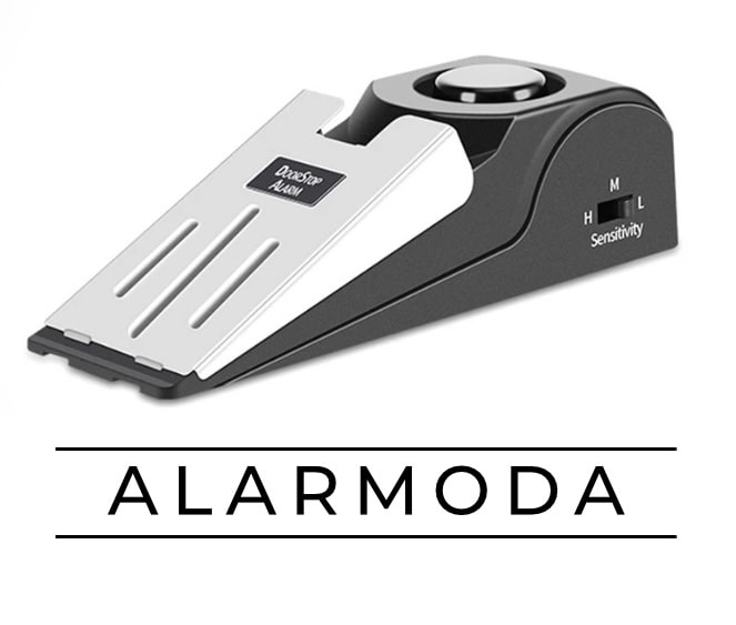 Alarmoda