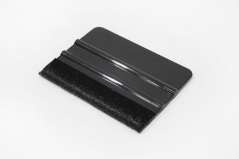 Black squeegee product image