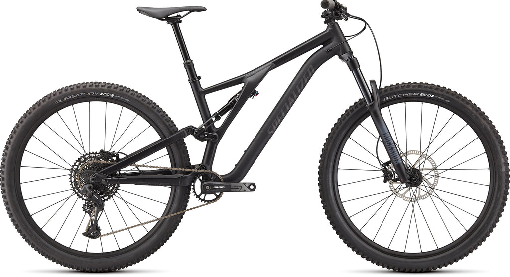 Specialized Stumpjumper Alloy mountain bike