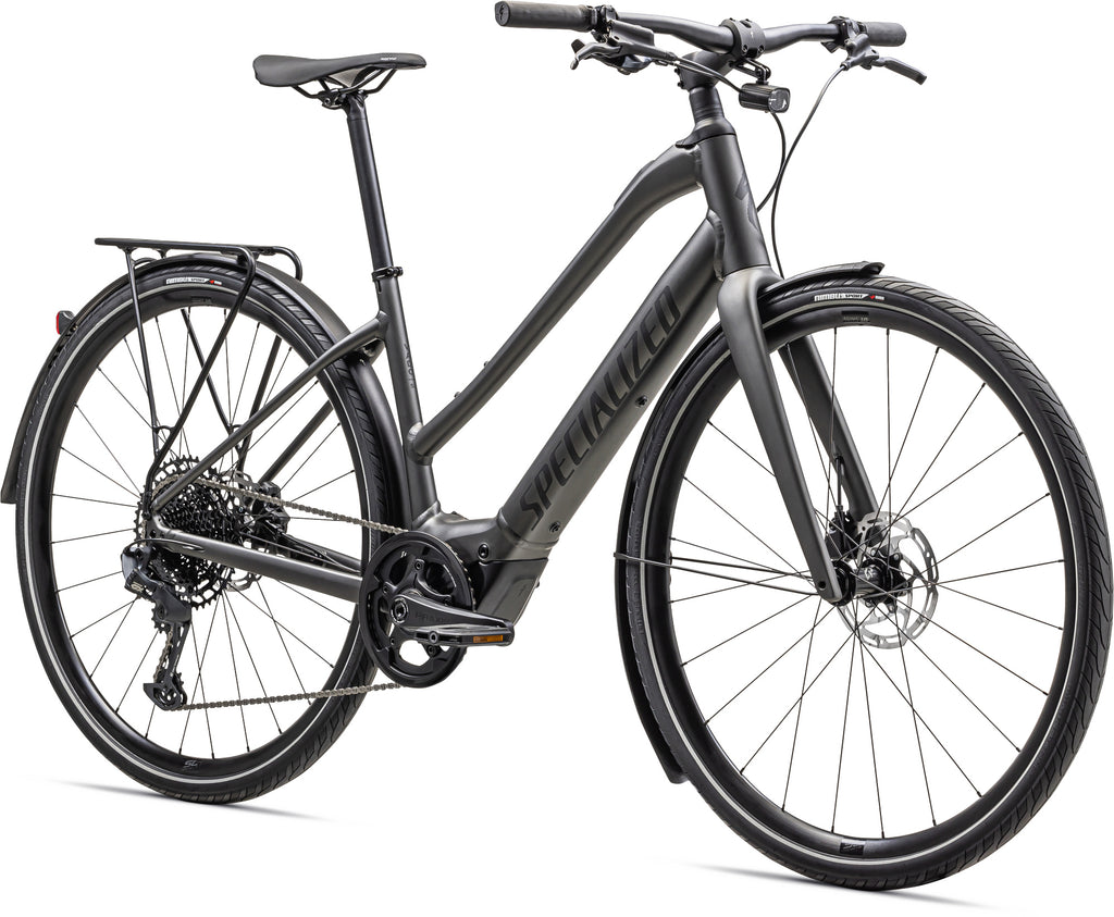 Specialized Turbo Vado e-bike