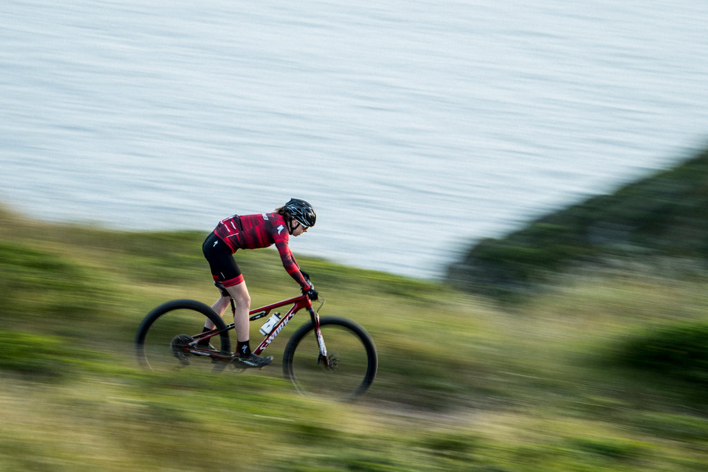 Specialized Epic Cross Country bike