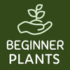 Beginner Plant Icon