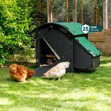 Photo of Nestera Small Ground Chicken Coop