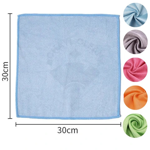 Chiffon EcoScale specs