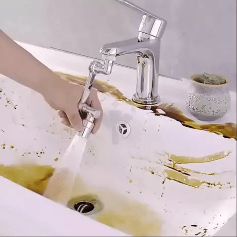 Extension de robinet