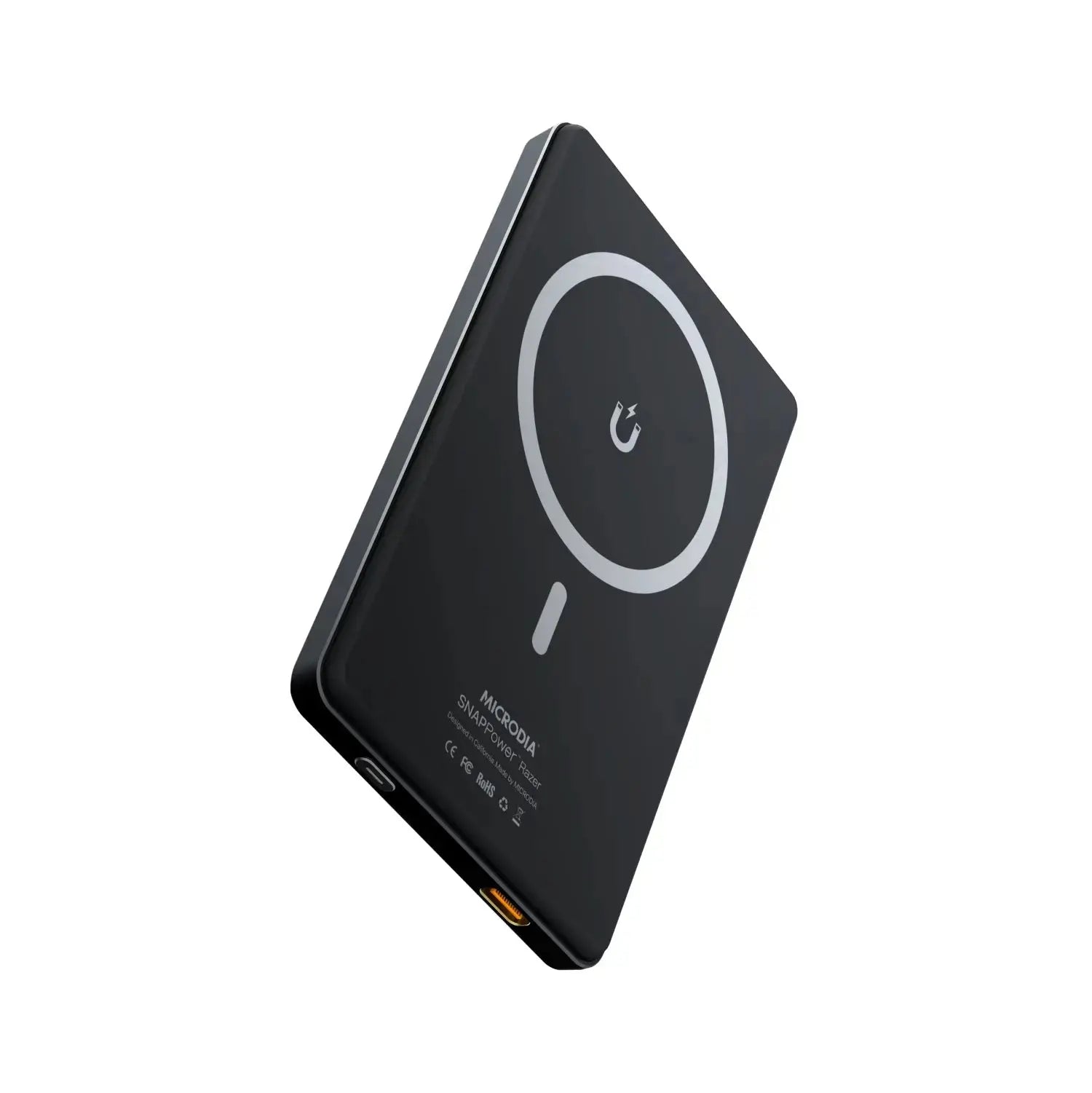 SNAPPower™ Razer Magnetic Wireless Power Bank 5000mAh.