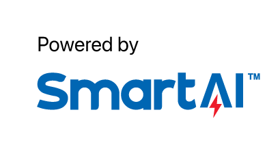 Unterstützt von SmartAI RGB 2023-04