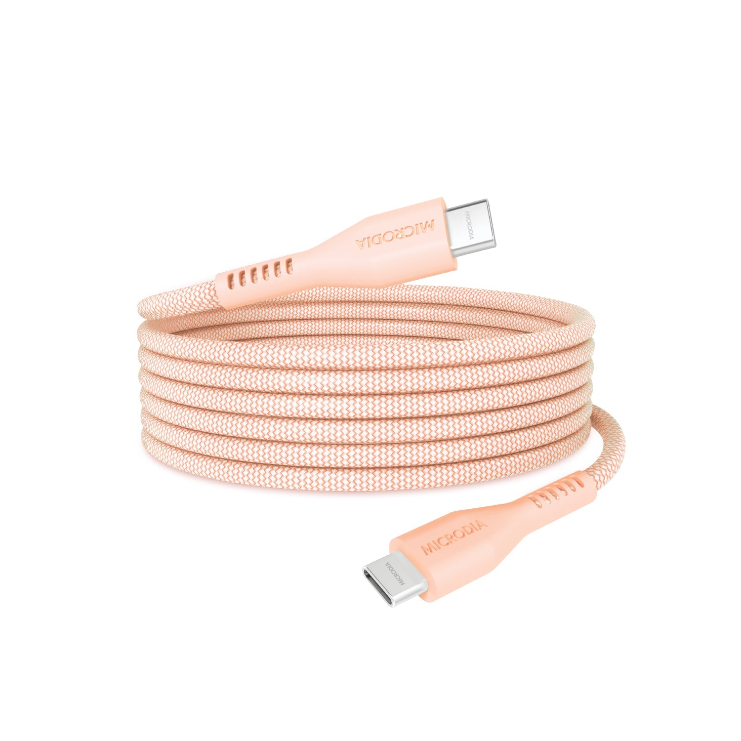 Znaptic™ Magnetic PD60W USB-C to USB-C.