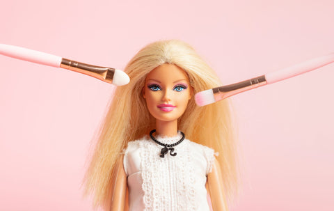 Glowing & Flawless Barbie Doll Skin Like Margo Robbie
