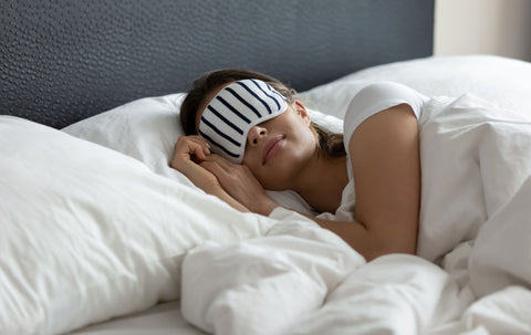 10 tips to biohack your sleep