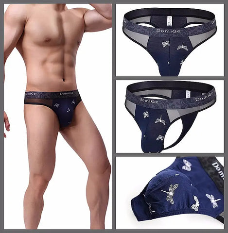 Men Thongs