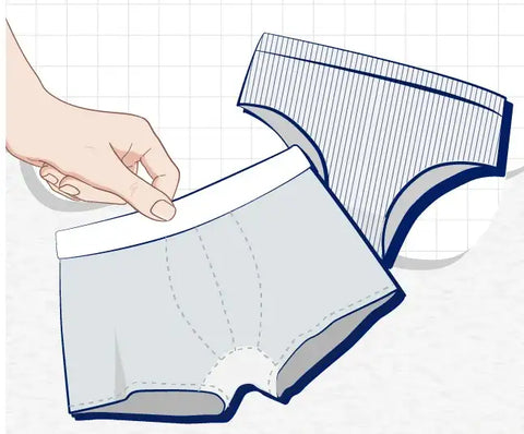 Men's Underwear - His Inwear, hisinwear.com