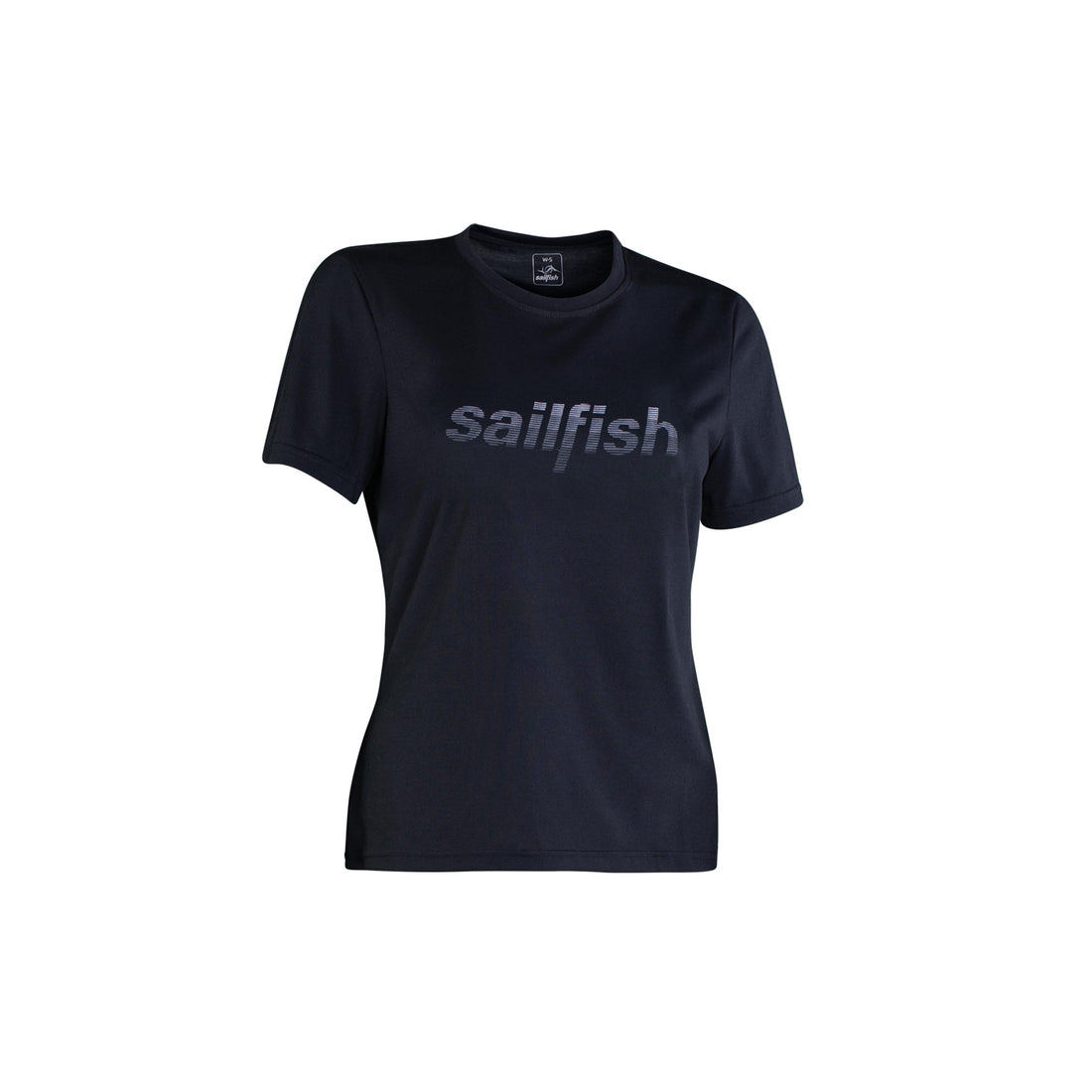 Triathlon T-Shirt Frauen  sailfish Womens T-Shirt Fish - sailfish GmbH
