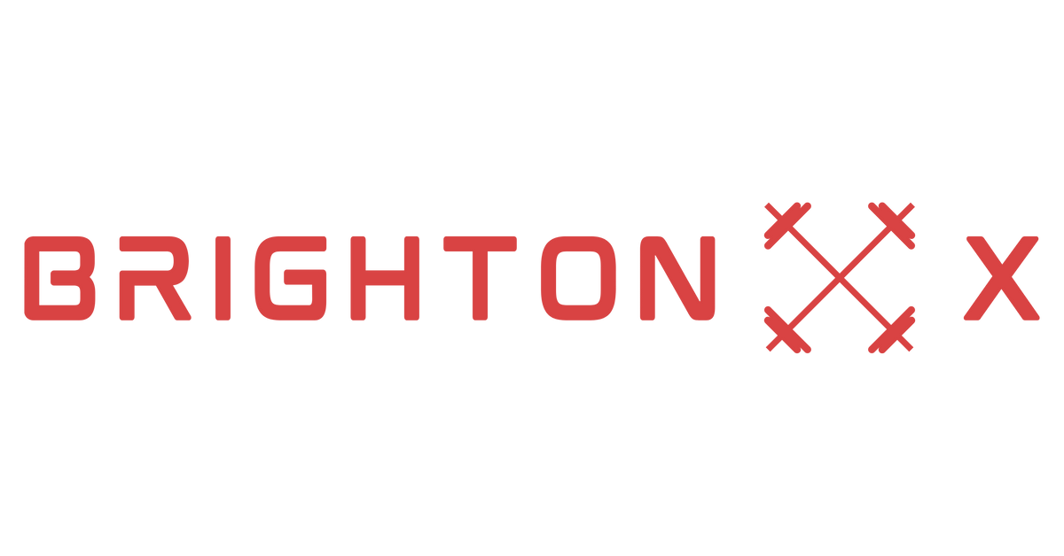 Brighton x