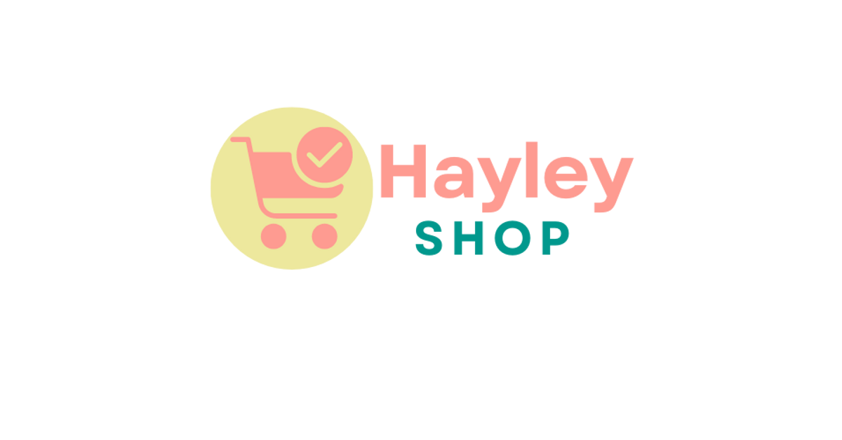 Hayley Shop