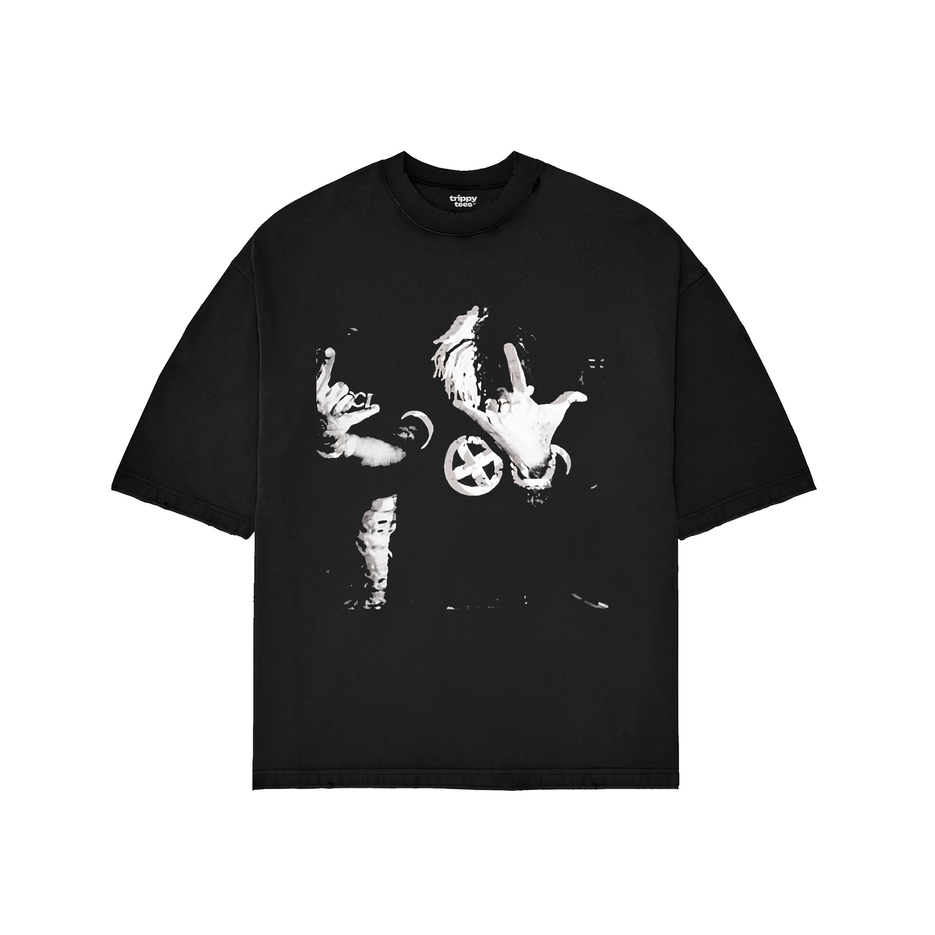 Ken Carson Graphic Tee - STREETWEAR