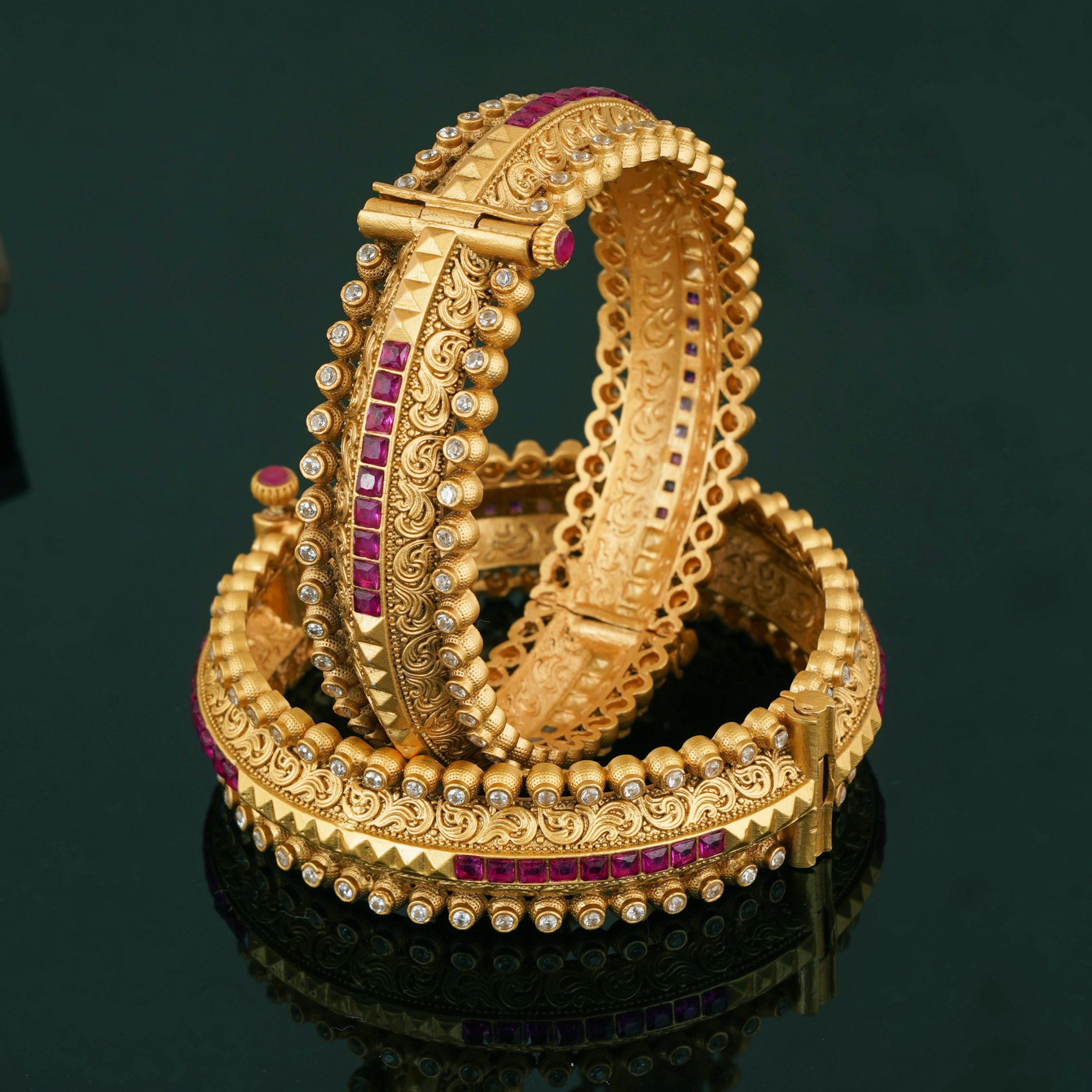 Jewellery for Diwali