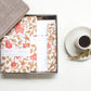 Loaded Gift Box - Pink Floral