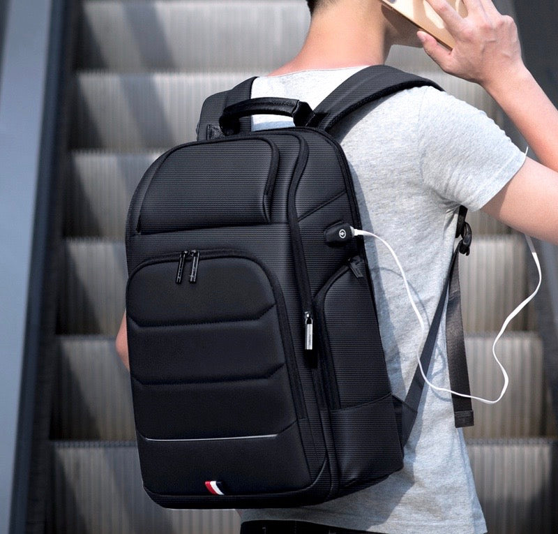 veria travel backpack review