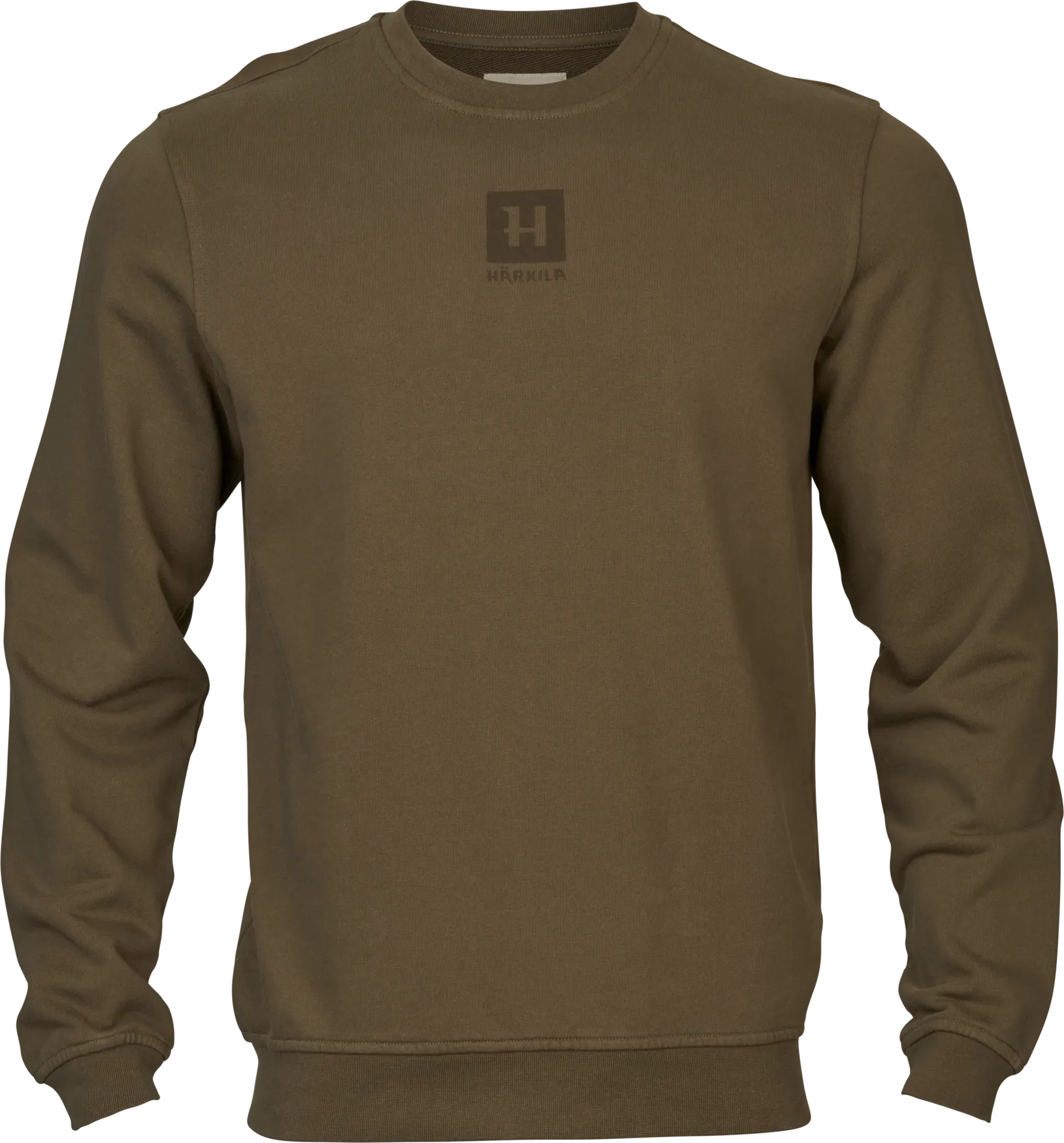 Härkila Instinct Sweatshirt Light willow – M