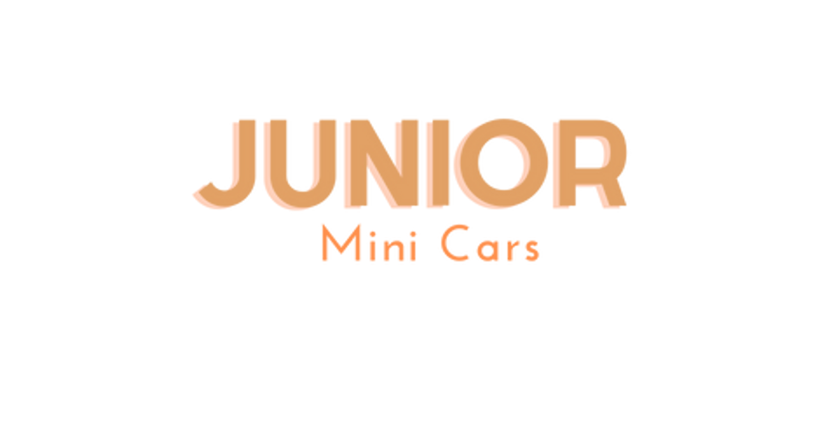 juniorminicars.com