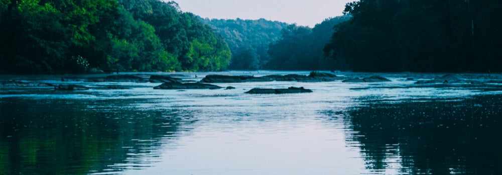 Chatahoochee River | Atlanta, GA