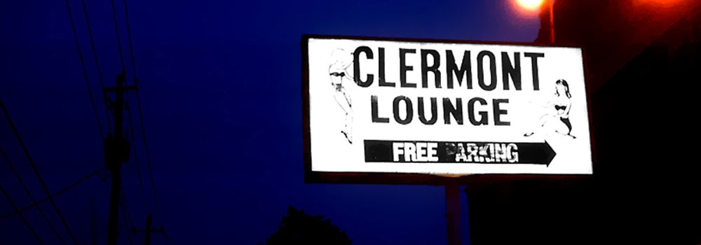 Clermont Lounge | Atlanta, GA