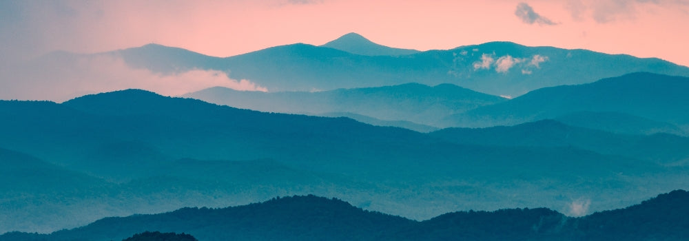 Smoky Mountains North Carolina