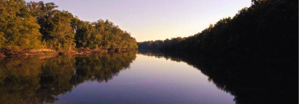 Augusta - Savannah River