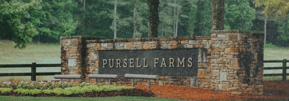 Pursell Farms - luxury adventure resort in Alabama