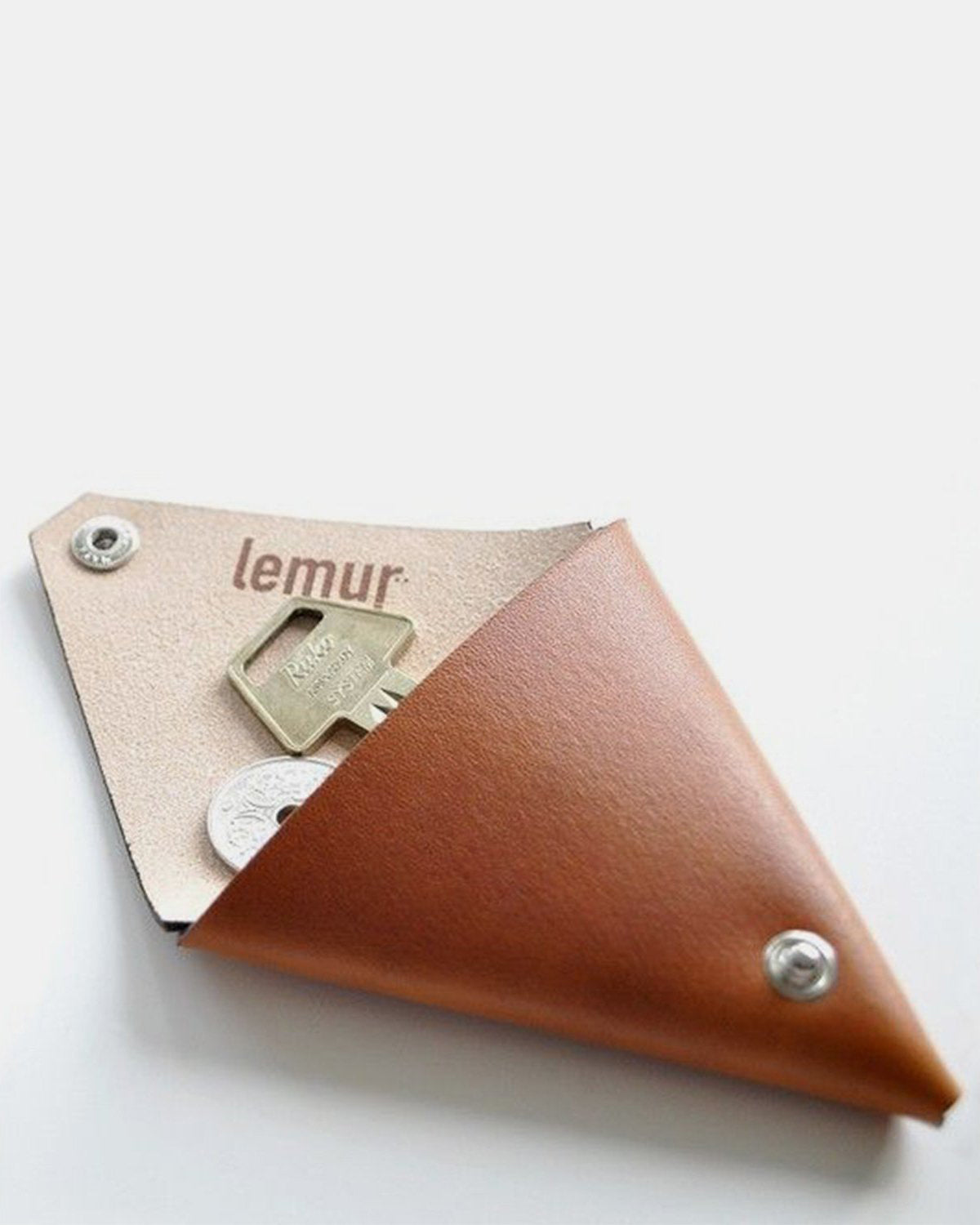 Lemur Wallet 1