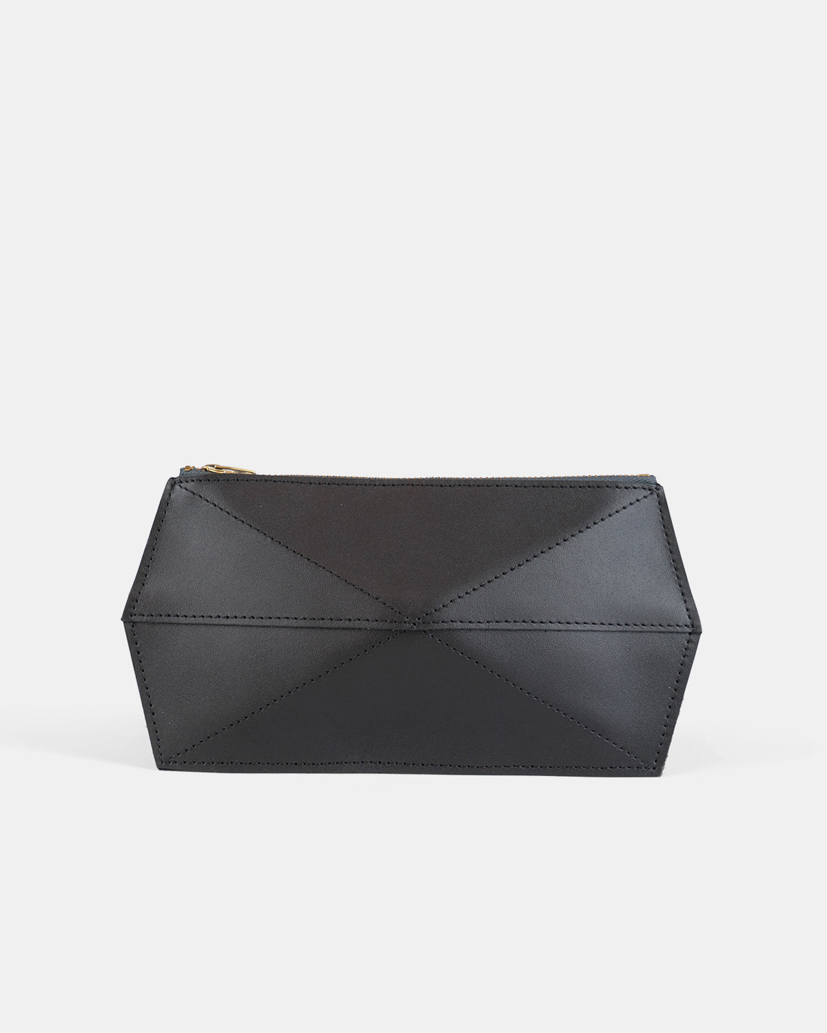 Zand-erover 3D Clutch, Black