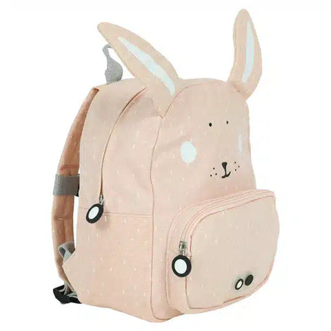 Bunny Backpack