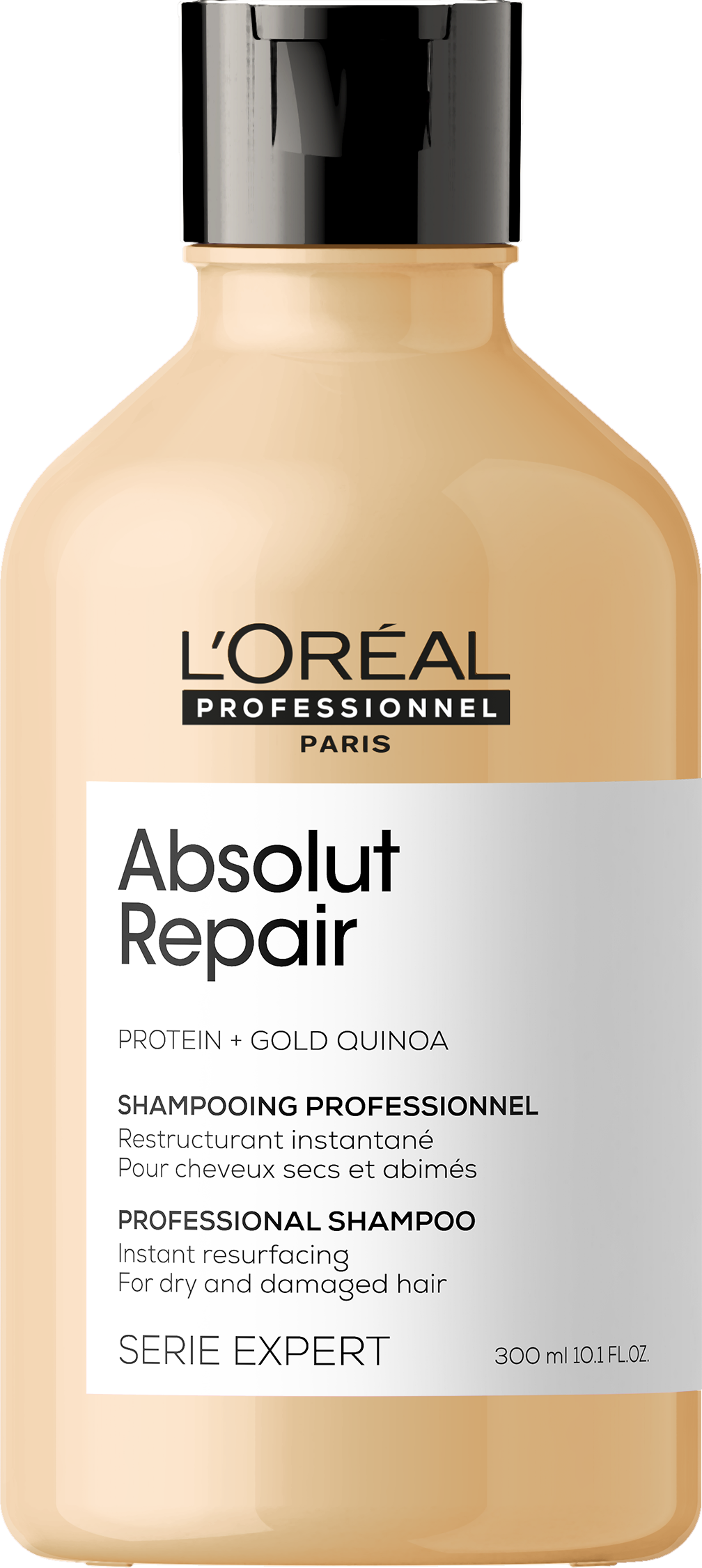Shampoo Absolut Repair (Para Cabellos Sensibilizados y Dañados)