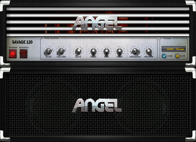 Product Image of ANGEL Savage #1