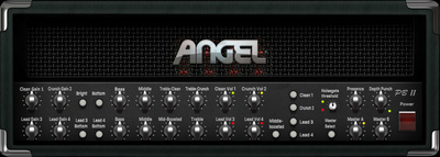 Product Image of ANGEL PB II #1