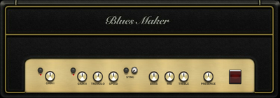 Product Image of BluesMaker #1